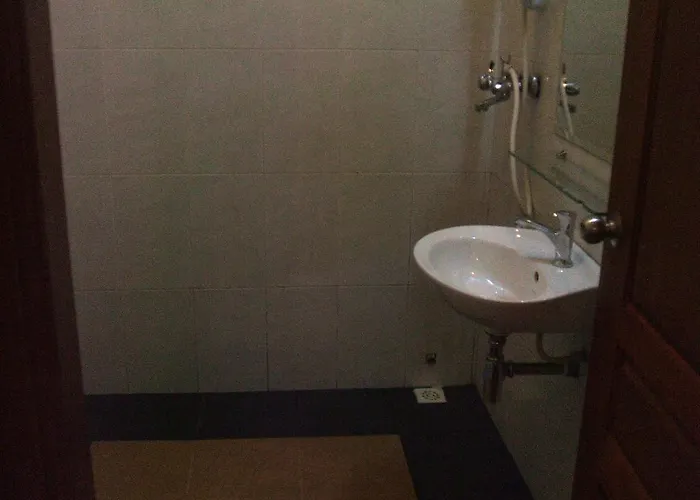 Hostel Siem Reap Rooms Guesthouse