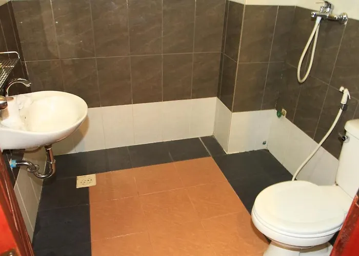 Siem Reap Rooms Guesthouse