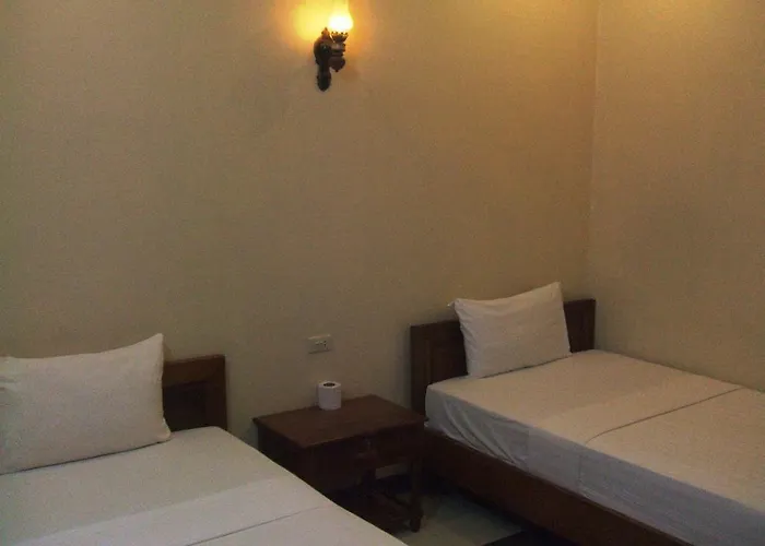 Siem Reap Rooms Guesthouse Siem Reap
