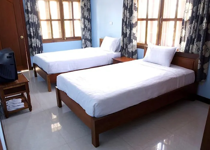 Siem Reap Rooms Guesthouse
