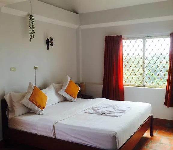 Hostel Siem Reap Rooms Guesthouse