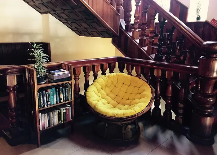 Siem Reap Rooms Guesthouse Siem Reap