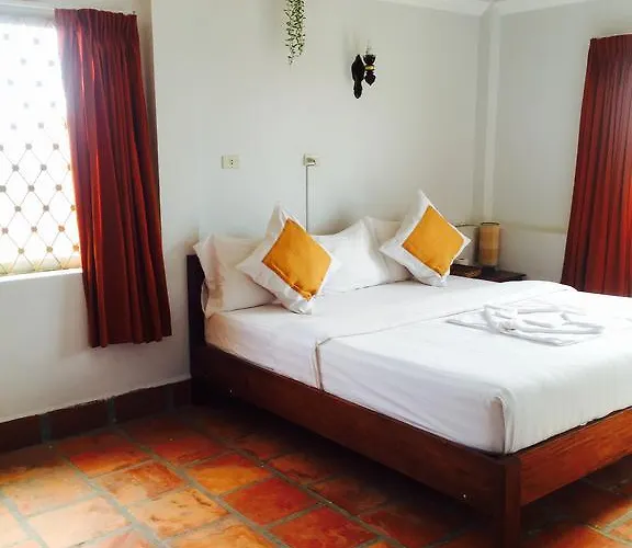 Hostel Siem Reap Rooms Guesthouse Siem Reap