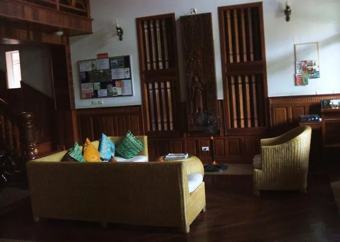 Hostel Siem Reap Rooms Guesthouse