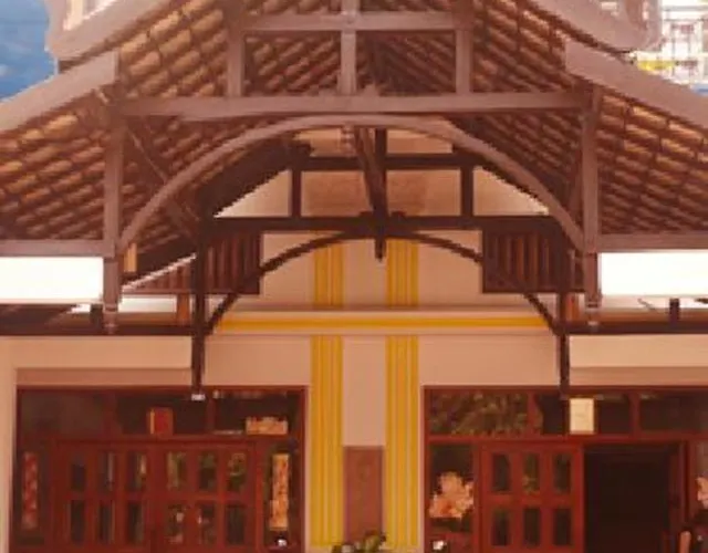 Hostel Siem Reap Rooms Guesthouse *