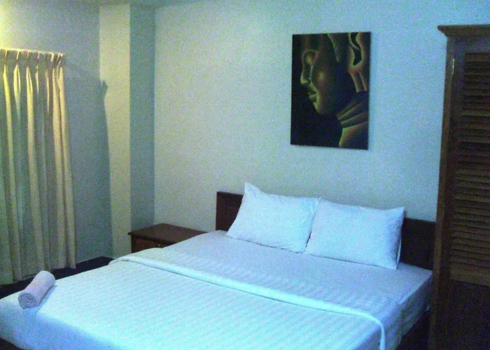 Hostel Siem Reap Rooms Guesthouse Siem Reap
