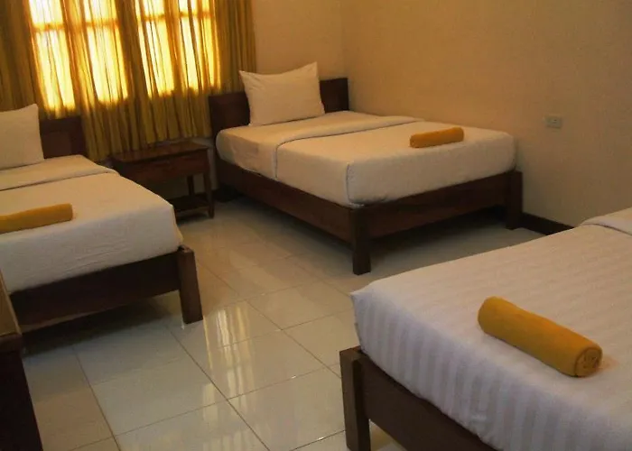 Siem Reap Rooms Guesthouse Siem Reap