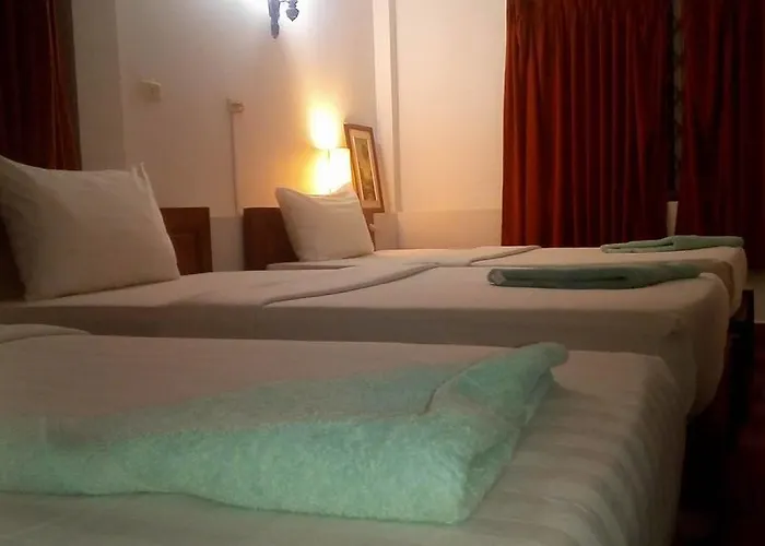 Hostel Siem Reap Rooms Guesthouse Siem Reap
